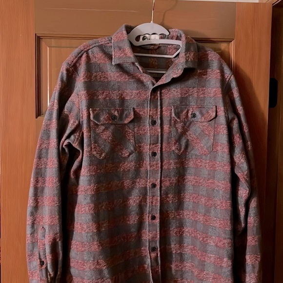 MuskOx Shirts The Grand Flannel Large The Softest Flannel Youll